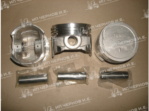 Поршень MITSUBISHI 4G15 (стандарт)