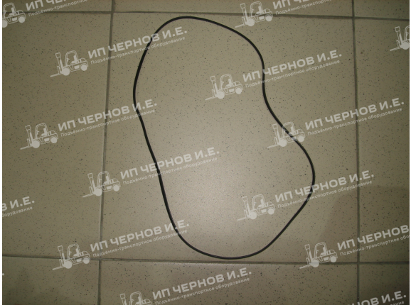 Прокладка клапанной крышки ISUZU 4JG2 8942479031,Z-8-97161-131-0