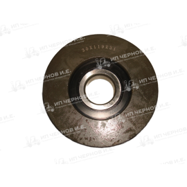 Ролик цепи 116(101.5) 20x20х30х31 KOM FB15-12 3EAT141810