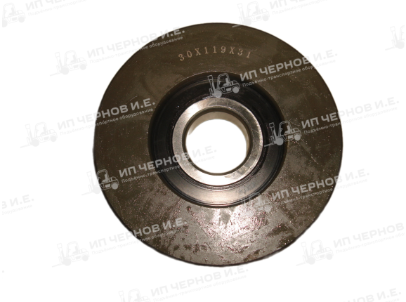 Ролик цепи 116(101.5) 20x20х30х31 KOM FB15-12 3EAT141810