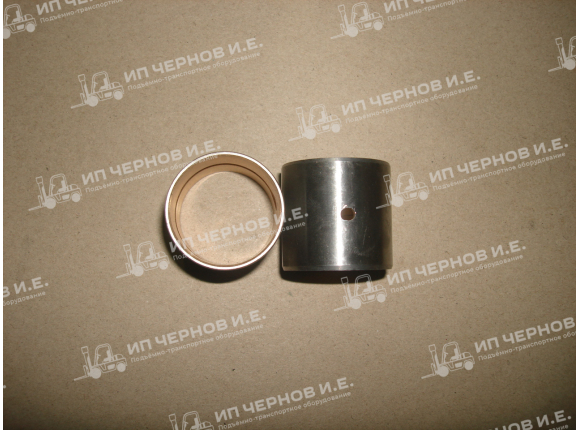Втулка шатуна Yanmar 4D92E/4D94E/4D94LE/4D98E/4TNE98/4TNV94/A2300/4TNV98 YM129900-23910,YM129900-239