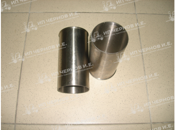 Гильза двигателя