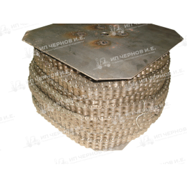 Цепь грузоподьемного механизма  BL546/LH1046