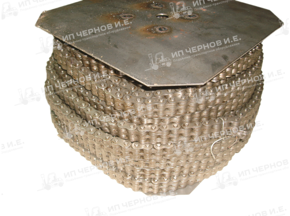 Цепь грузоподьемного механизма  BL546/LH1046