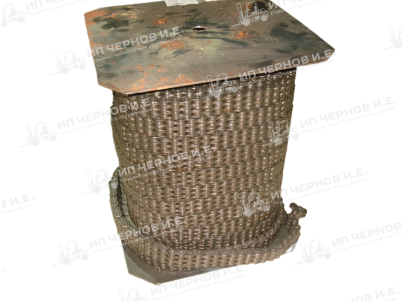 Цепь грузоподьемного механизма  BL566/LH1066 (балг.)