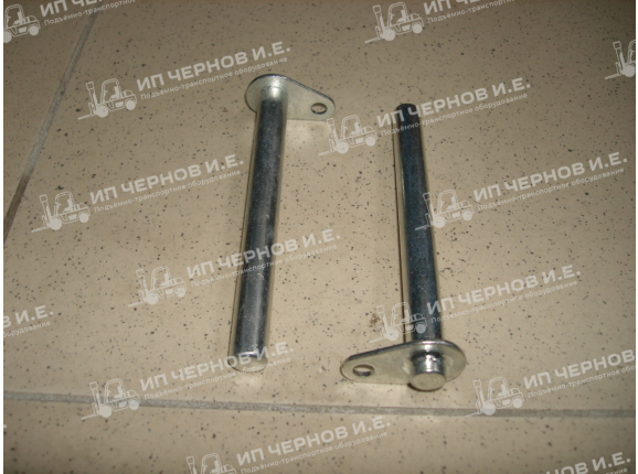 Штифт вала 2 и 3 секционный клапан N163-612700-000, изображение 2