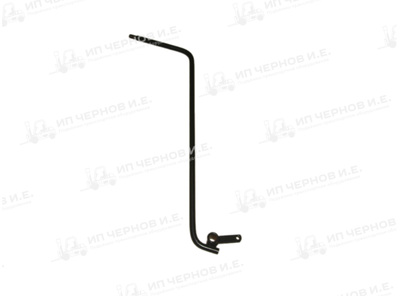 Ручка многоходового клапана (многоходовой ручной клапан ) #1 N163-612200-000