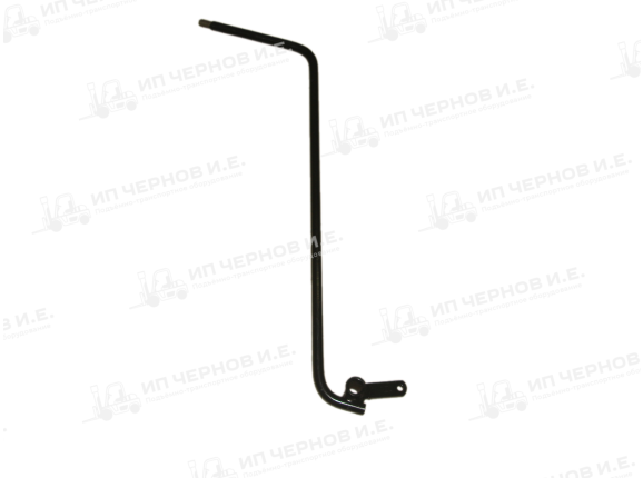 Ручка многоходового клапана ( многоходовой ручной клапан ) #2 N163-612300-000