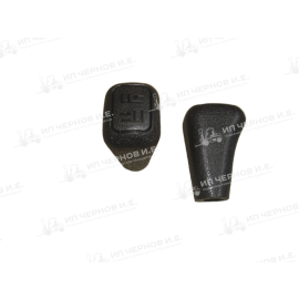 Ручка боковое смещение (крепление к ручке) 3 и 4 секционный клапан Кол-во1 / Кол-во 2 N163-610003-000