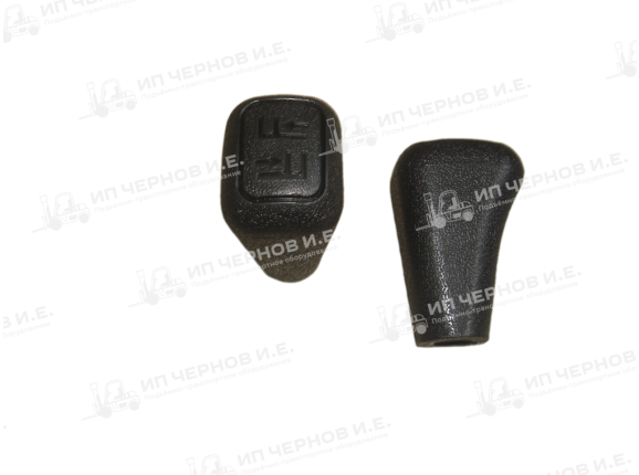 Ручка боковое смещение (крепление к ручке) 3 и 4 секционный клапан Кол-во1 / Кол-во 2 N163-610003-000