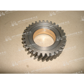 Шестерня паразитная ISUZU C240-PKJ Z5125230231
