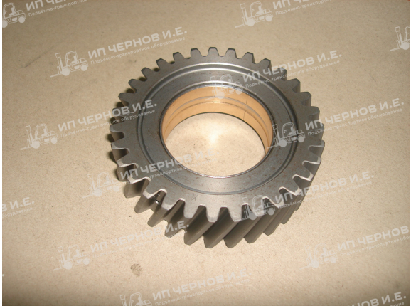 Шестерня паразитная ISUZU C240-PKJ Z5125230231