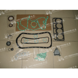 К-т прокладок двигателя TOYOTA 5K 5-6FG Графит 04111-20191-71,04111-20191-71,04111-20190-71