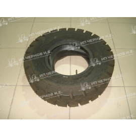 Шинокомплект 7.00-12  ADVANCE