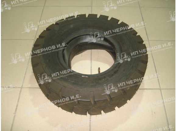 Шинокомплект 7.00-12  ADVANCE