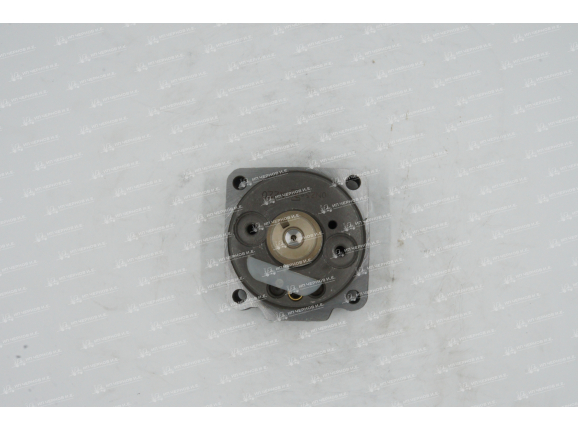 Плунжерная пара MITSUBISHI S4Q2, изображение 4