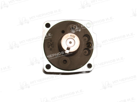 Плунжерная пара MITSUBISHI S4Q2, изображение 5