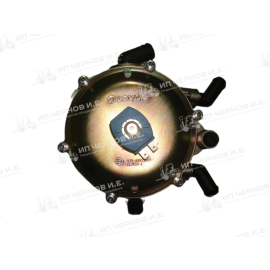 Редуктор Lovato вакуумный 90kW, пропан (пр-во Италия)