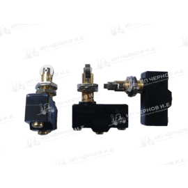 Микропереключатель Dalian CPD15-30C