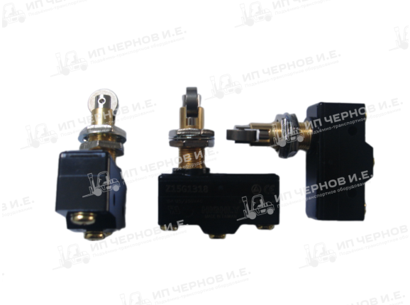 Микропереключатель Dalian CPD15-30C