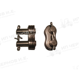 Замок цепи (соединительные линии) (BL534)