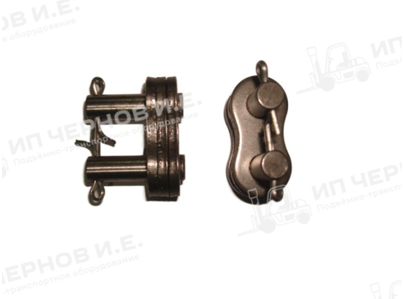 Замок цепи (соединительные линии) (BL534)