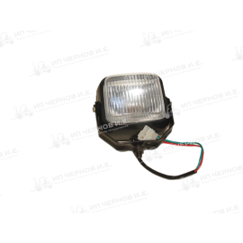 Фара передняя 48V KOMATSU FB15-20M/MF-12 3RA5682110