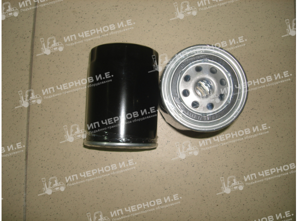 Фильтр масляный Toy. 1Z,1DZ-1,2Z-1,2J,1FZ 15600-76003-71
