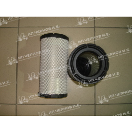 Фильтр воздушный Toy. 6-8FD10~30,6-8FG10~30,5-6FDZN20~30,FGZN20~30,8FDU15~32 8FGU 17741-23600-71,17743-23600-71