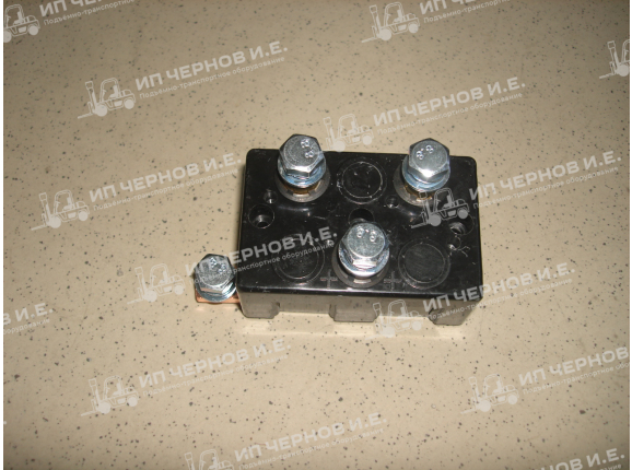 Комплект контакторов для DC88