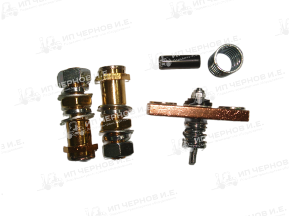 Комплект контакторов для SW200