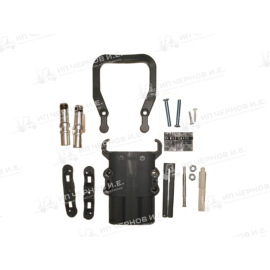 Конектор в сборе 320A 150V Female