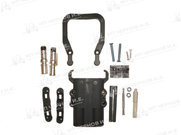 Конектор в сборе 320A 150V Female