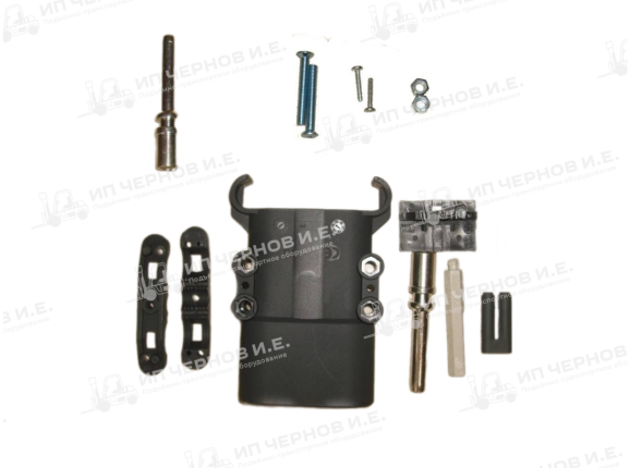 Конектор в сборе 320A 150V Male
