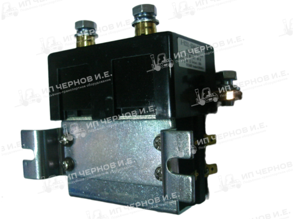 Контактор DC182 DC182B-7/48V,DC182-8/48V