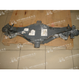 Управляемый мост (в сборе) Heli H2000 CPCD20~25 H95C4-30001-X