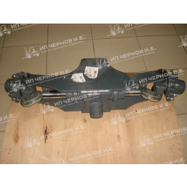 Управляемый мост (в сборе) Heli H2000 CPCD30~35 H24N4-30002-X