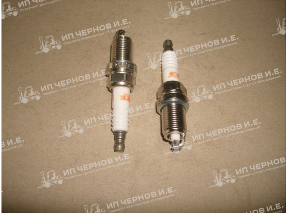 Свеча зажигания Nissan H20-1 20801-0A011