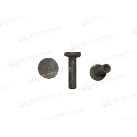 Толкатель клапана 4D92E,4D94E,4D94LE,4D98E 4TNE92, 4TNE94,4TNE98,4TNV88,4TNV94L,4TNV98 129150-14200 Толкатель клапана 4D92E,4D94E,4D94LE,4D98E 4TNE92, 4TNE94,4TNE98,4TNV88,4TNV94L,4TNV98 129150-14200