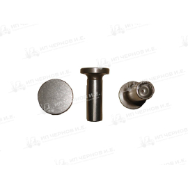 Толкатель клапана Xinchai 490BPG,A490BPG,C490BPG,495BPG 490B-06002,80033020246 Толкатель клапана Xinchai 490BPG,A490BPG,C490BPG,495BPG 490B-06002,80033020246