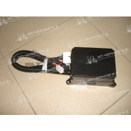 Блок управления в сборе (блок управления в сборе) R9717-704000-000,R9717-704000-000