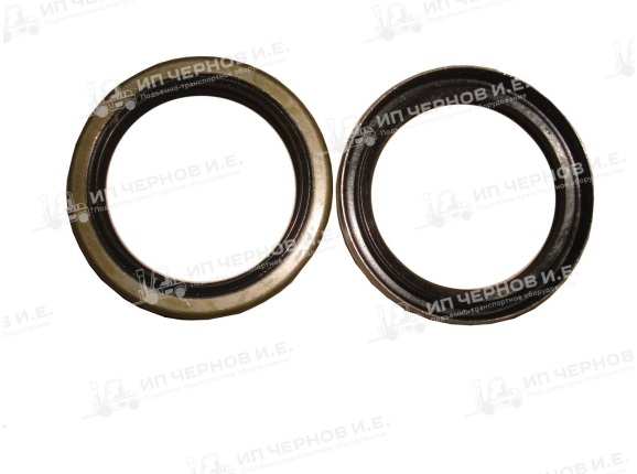 Сальник ступицы ведущего моста 55х42х7 Toy. 5-6FD10-25,5-6FG10-25 42125-22000-71
