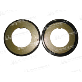 Сальник ступицы ведущего моста 120х65х10 Mit. FD10-18(F16C),FG10-18(F25B),FD20-25(F18B) MH034006