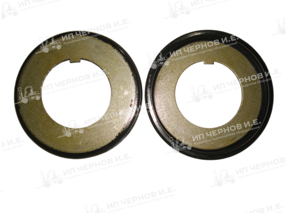 Сальник ступицы ведущего моста 120х65х10 Mit. FD10-18(F16C),FG10-18(F25B),FD20-25(F18B) MH034006