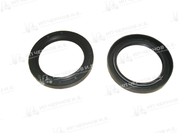 Сальник ступицы ведущего моста 95х70х13 Mit. FD20-25N(F18C),FG20-25N(F17D),FD30-35AN(F14E) 91E33-018