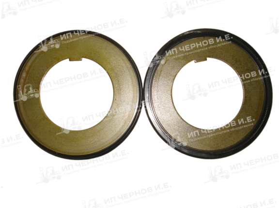 Сальник ступицы ведущего моста 140х80х10 Mit. FD35-50,FG35-50,FD35-50K,FG35-50K  220015788,64333-71500