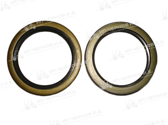 Сальник ступицы ведущего моста 105х80х13 TCM FB10-18-6(ранний),FB20-25-6/-7/-V 24843-02051