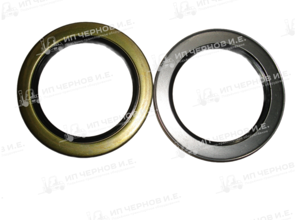 Сальник ступицы ведущего моста 130х95х13 TCM FD20-25T3/C3,FG20-25T3/C3 20803-02131,Z6301-09534