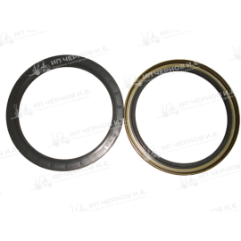 Сальник ступицы ведущего моста 175х145х14 TCM FD35-50T8/C8/T9/C9/T2/C2/T3/C3 03217-14501