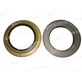 Сальник ступицы ведущего моста 165х110х26,5/12 TCM FD50-100Z7/Z8 TEU,HELI CPCD50-100 25783-02061,G51B3-0206